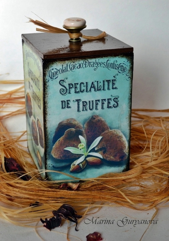 Горький шоколад, сладкий чай.....