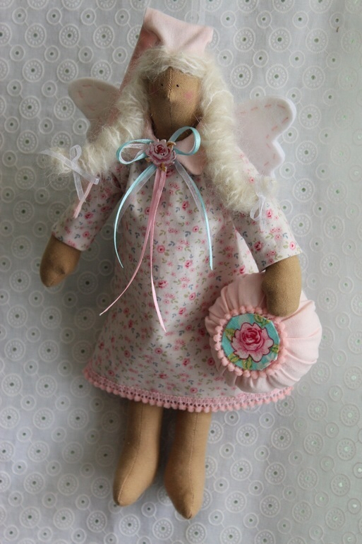 Сонные ангелы в поисках дома))