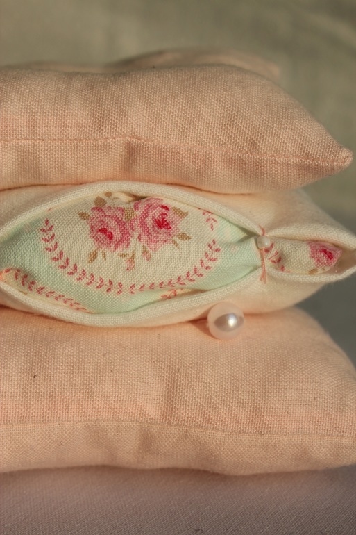 Принцесса на горошине