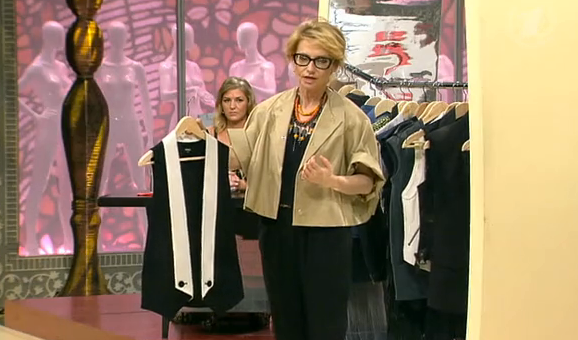 Спасительный жилет