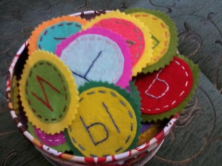 Наш Алфавит