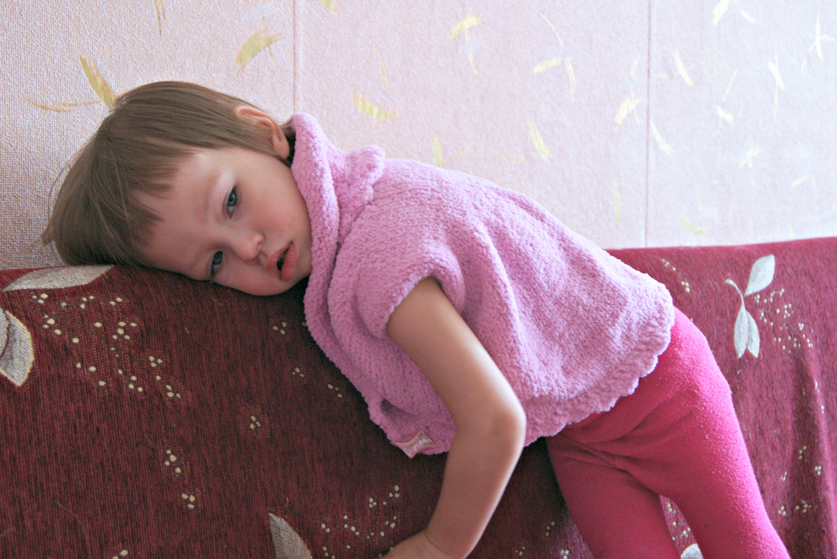 Жилет- болеро