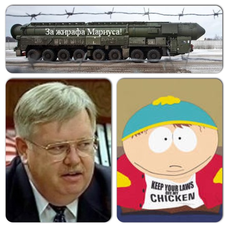 Ребята, это будет весело