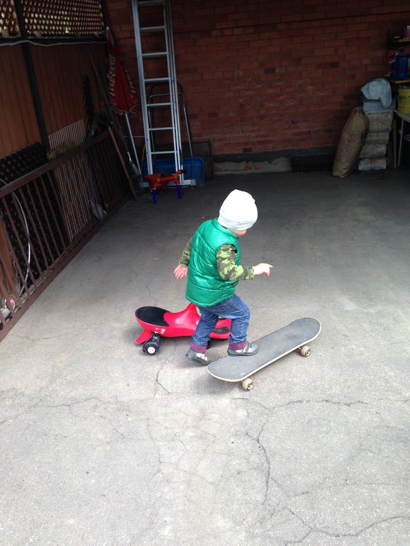 "Каптику Нёме" 2 и 2