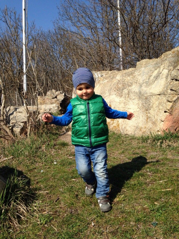 Фотопрогулки