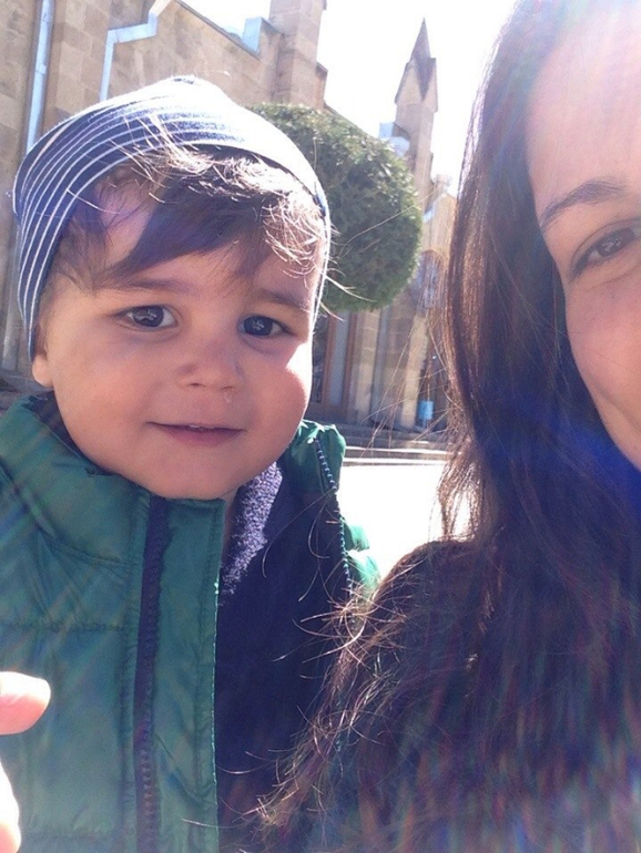 Фотопрогулки