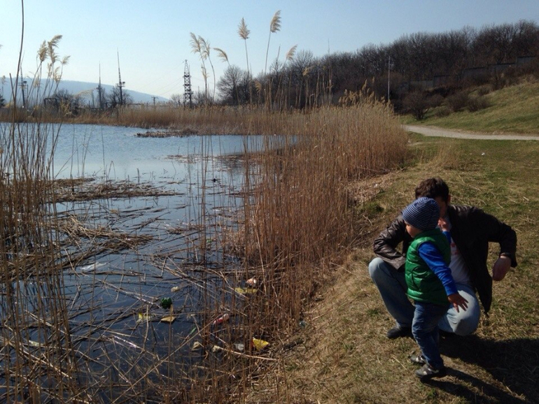 Фотопрогулки