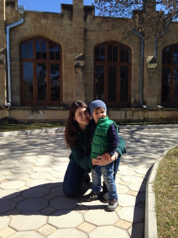 Фотопрогулки