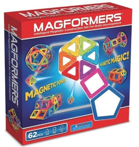 Конструктор Magformers