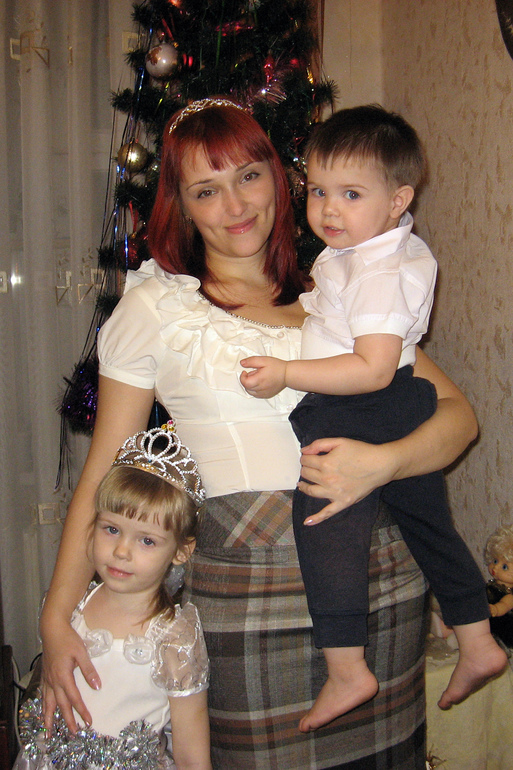 Обо всем понемногу... с фото