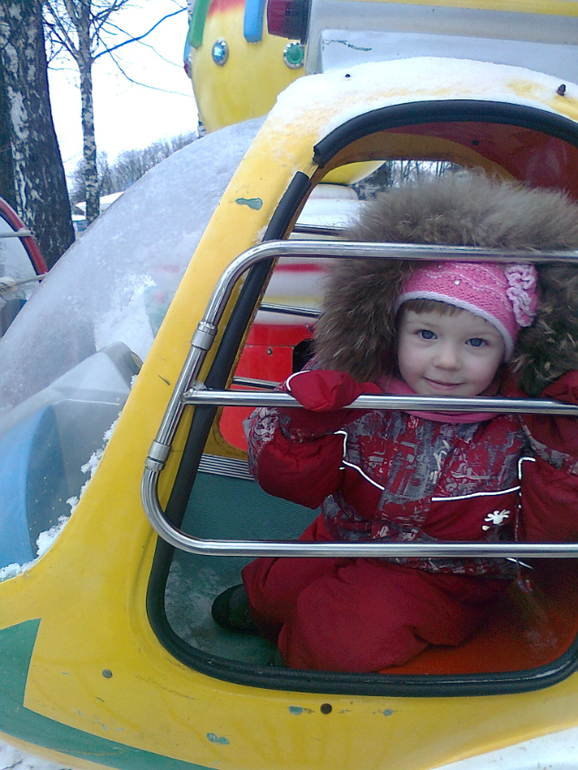 Обо всем понемногу... с фото