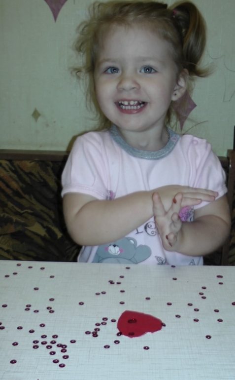 Ко дню влюбленных постарались)))