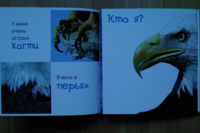 А у нас опять книжное пополнение...