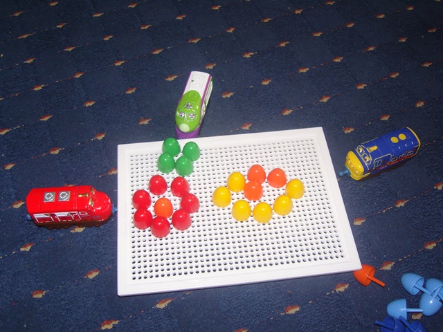 Оранжевое настроение