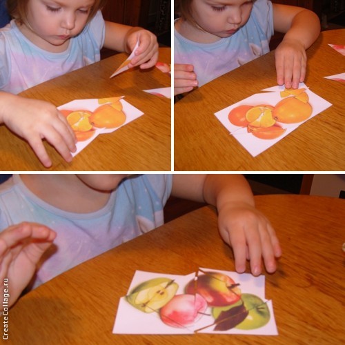 Оранжевое настроение