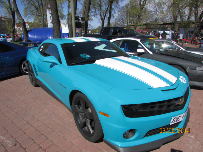 Немного нашей жизни