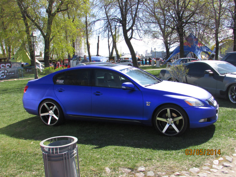 Немного нашей жизни