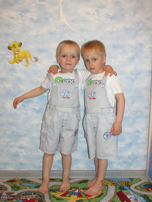 Наша неделька :))