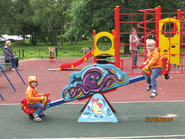 Наши тусовочки