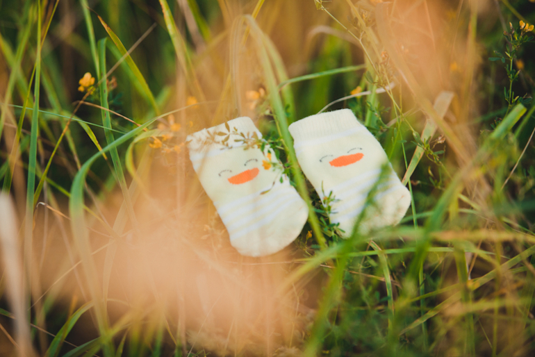 Фотосессия беременности для Оли и Жени