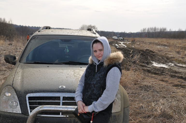 ХОББИ МУЖА , А Я С НИМ