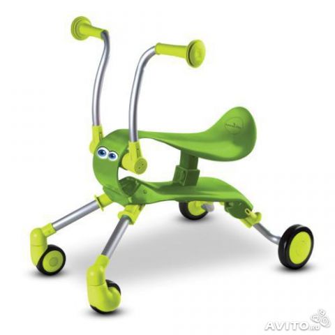 Каталка Smart Trike Springo 1100 руб.