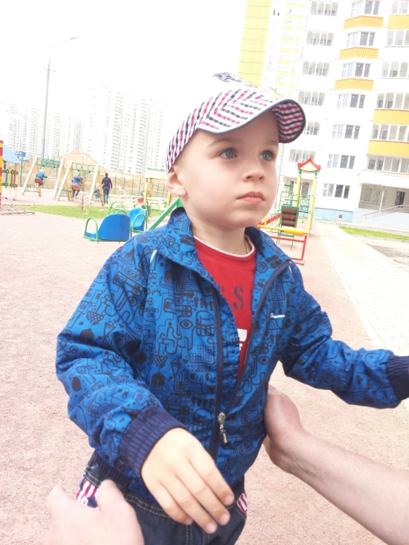 и снова красота)