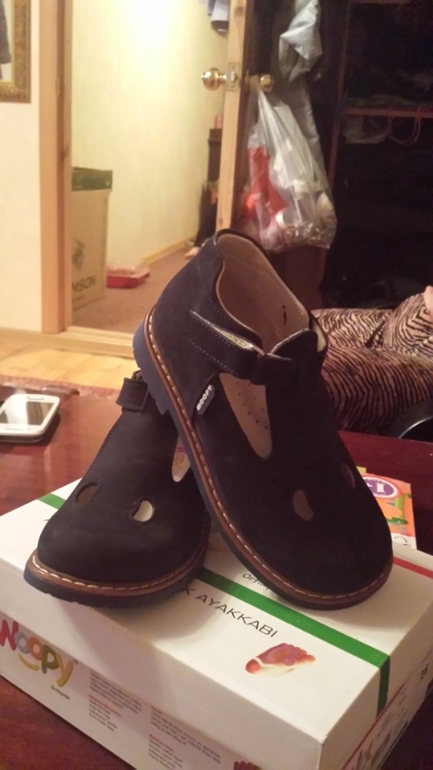 Вупи и Чоби - дружба на век 2)