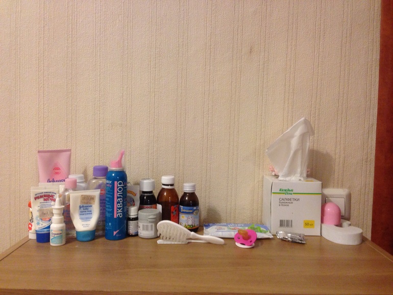 Взлет 73 день 6,7,8