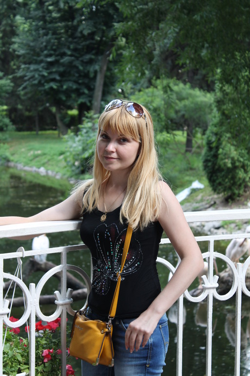 Киевский зоопарк)