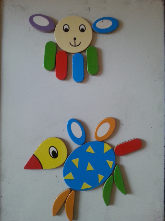 Корпорация монстров))