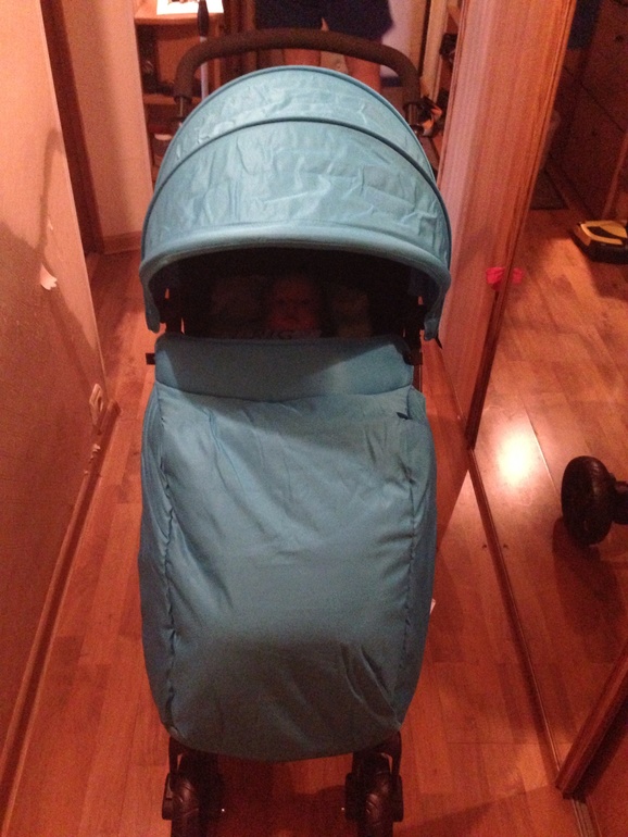 Наш новый транспорт!!!!