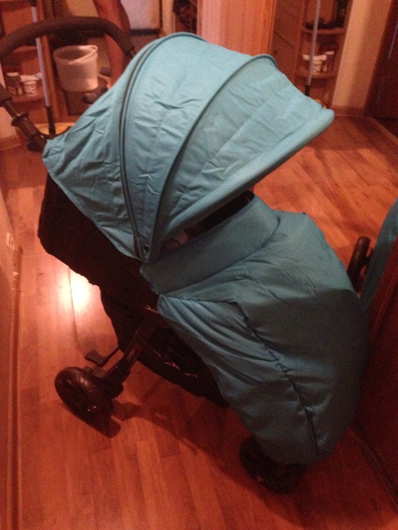 Наш новый транспорт!!!!