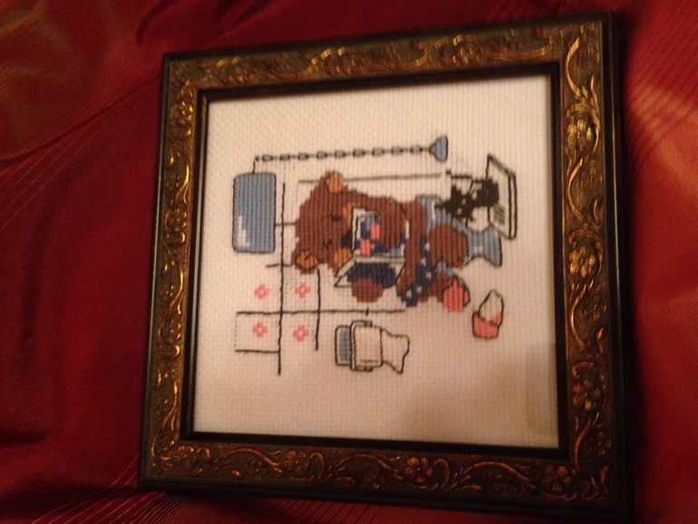 Некоторые из последних работ...