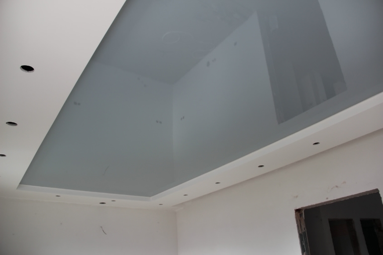 Ремонт. часть 3.