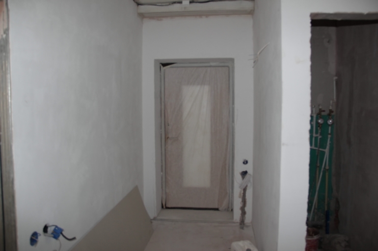 Ремонт. часть 3.