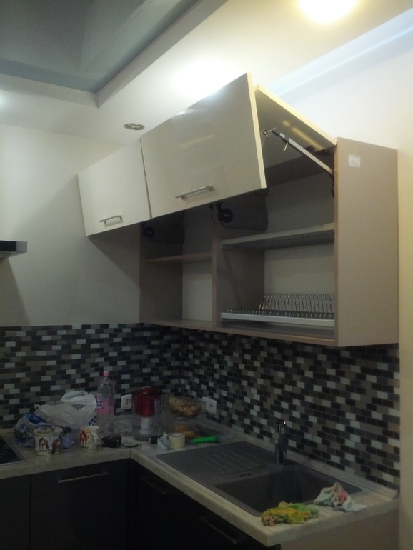 Ремонт. часть 3.