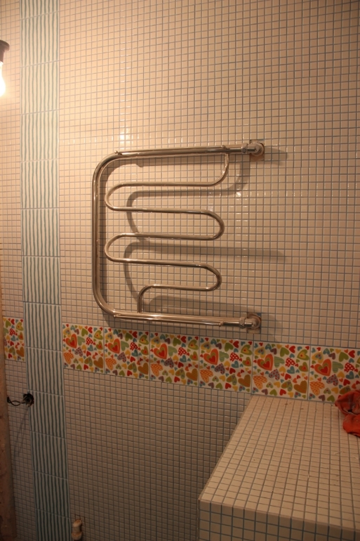 Ремонт. часть 3.