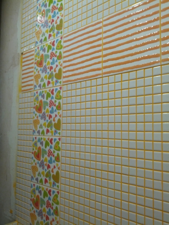 Ремонт. часть 3.