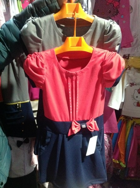 500 руб. много платьев