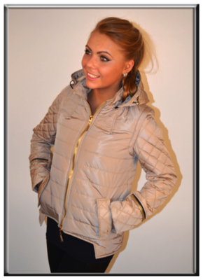 курточки к весне. доставка 10-14 дней