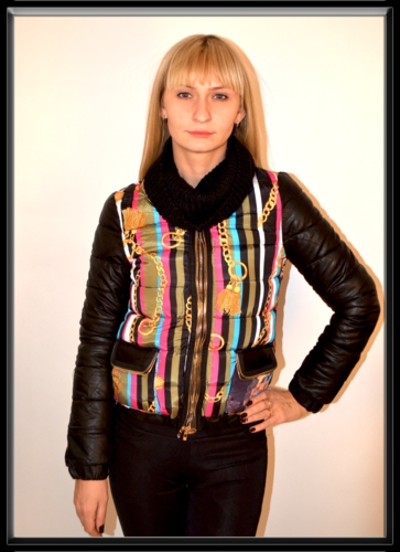 курточки к весне. доставка 10-14 дней