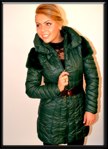 курточки к весне. доставка 10-14 дней