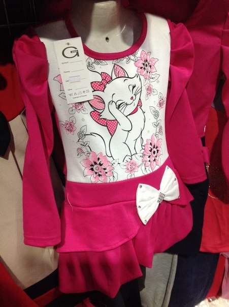 500 руб. много платьев