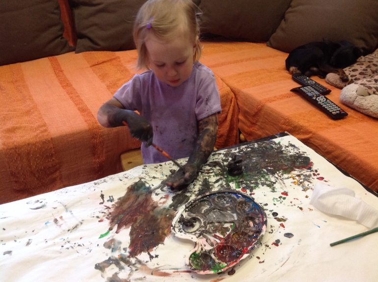 Про творчество