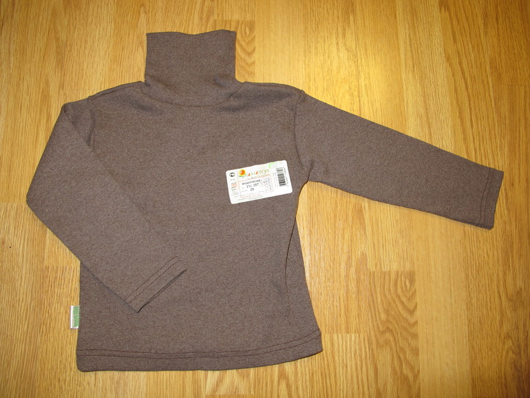 Новое на мальчика 86-92