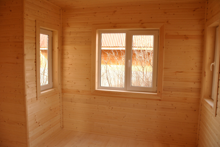 Строили мы, строили и, наконец, достроили))