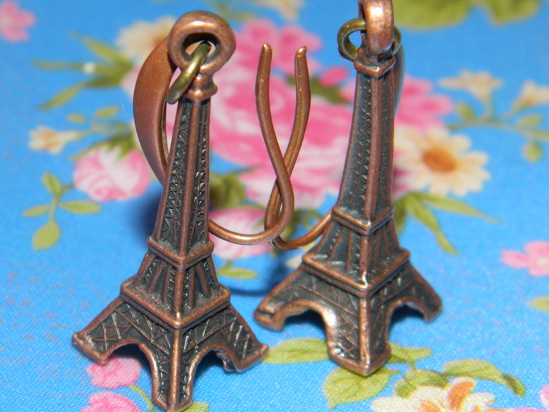 потрудилась я над своей хотелкой))