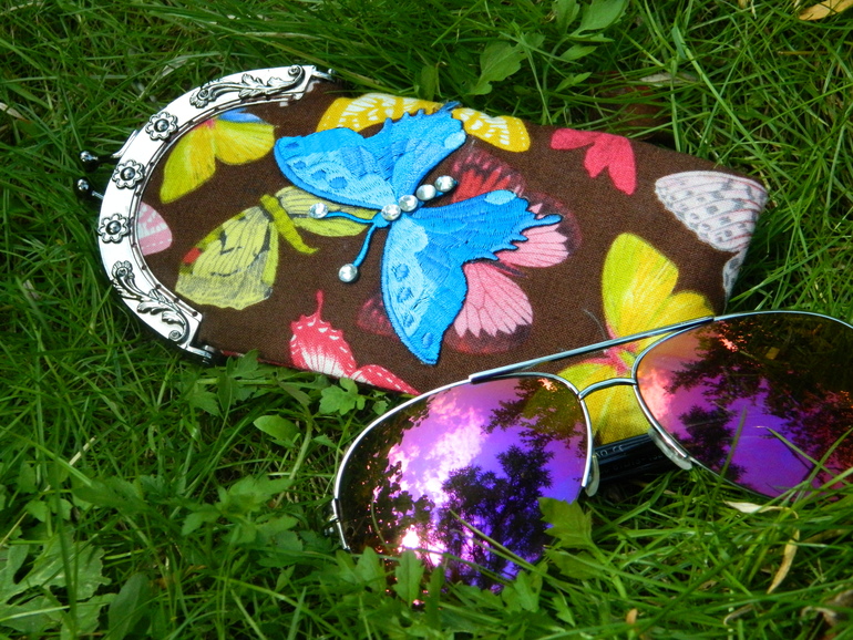 небольшие пошивушки