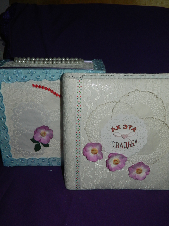 подготовка к свадьбе